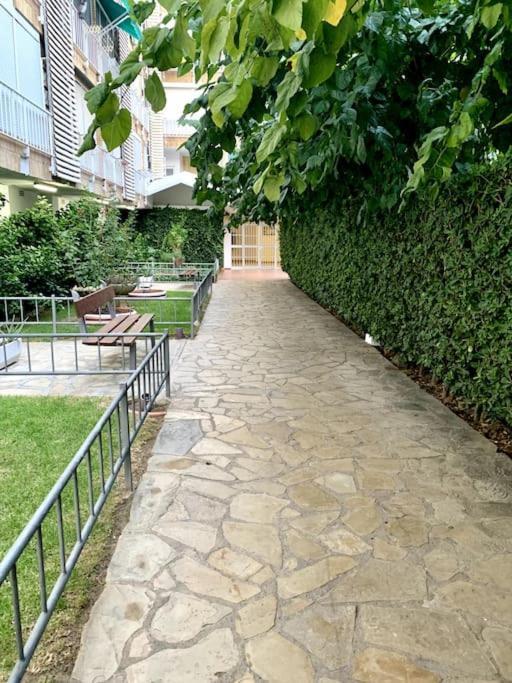 Bouquet Dream La Pineda Apartment Bagian luar foto