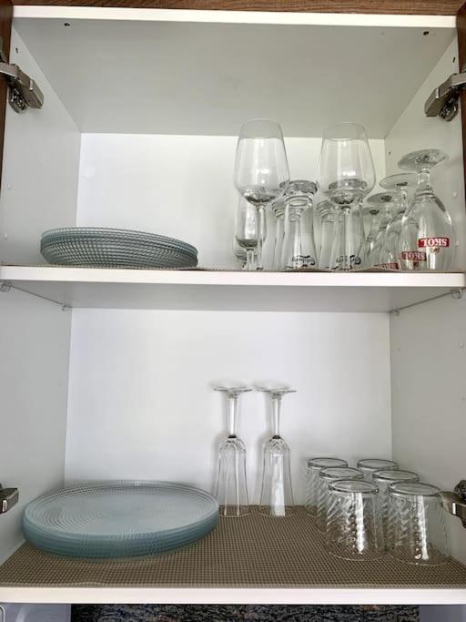 Bouquet Dream La Pineda Apartment Bagian luar foto